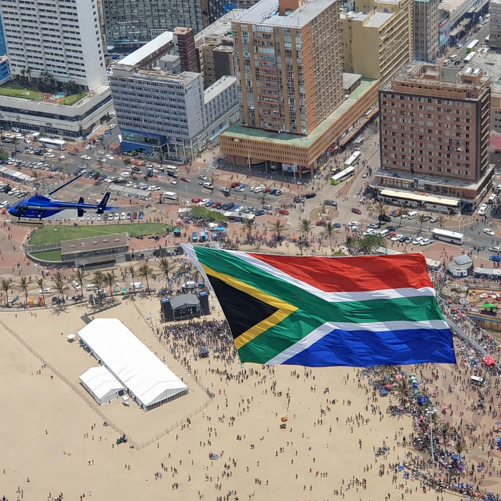 SA Flag-1-1-square